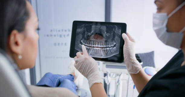 Licensed Invisalign Clear Aligners service in Nebo, NC - Dentist Open Now